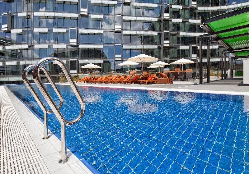 Fotos del hotel The Darling At The Star:  32