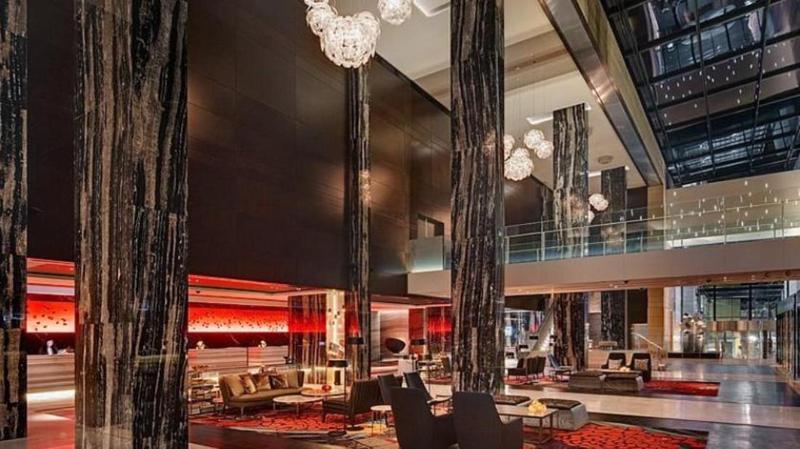 Fotos del hotel The Darling At The Star:  25