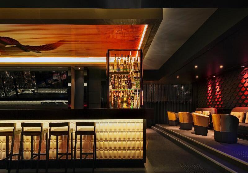 Fotos del hotel The Darling At The Star:  37