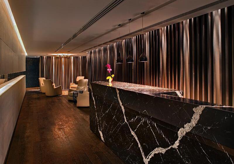 Fotos del hotel The Darling At The Star:  38