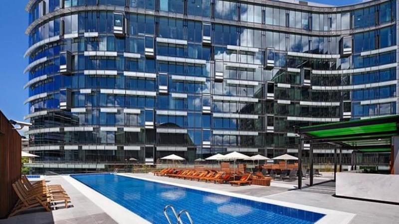 Fotos del hotel The Darling At The Star:  46