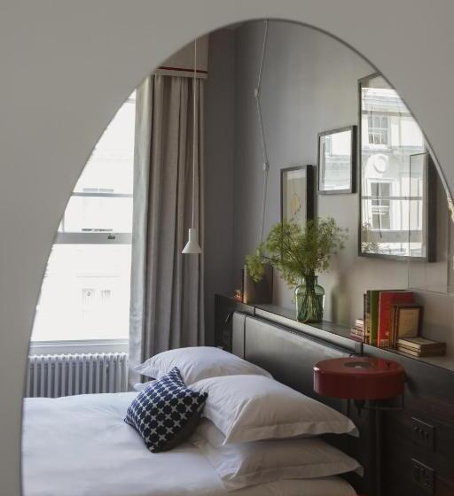 Fotos del hotel The Laslett:  5