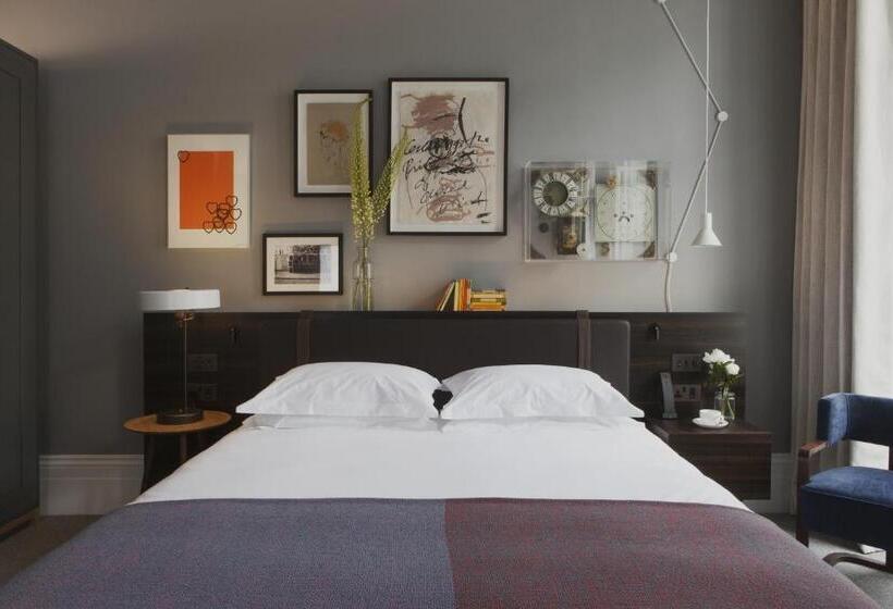 Fotos del hotel The Laslett:  2
