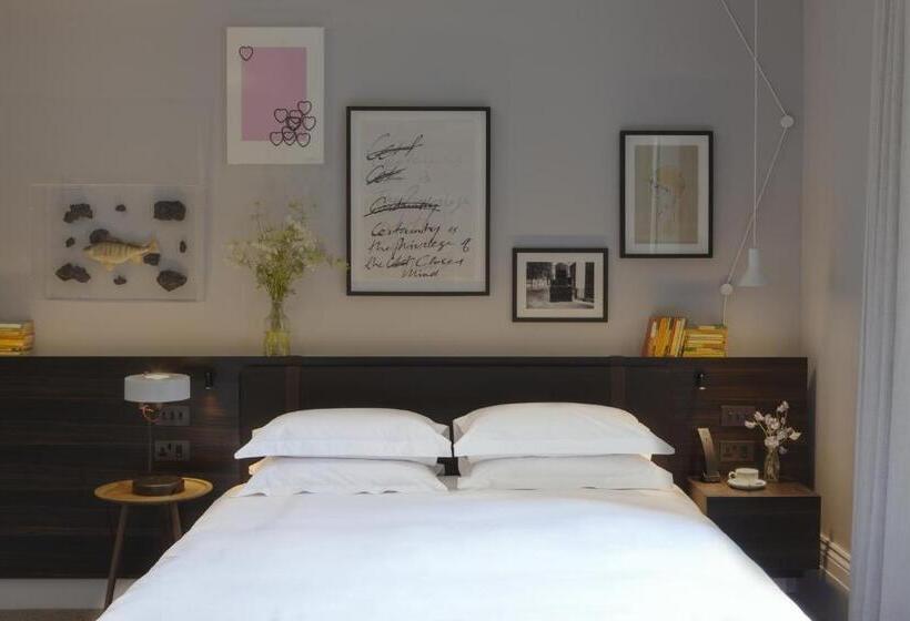 Fotos del hotel The Laslett:  16