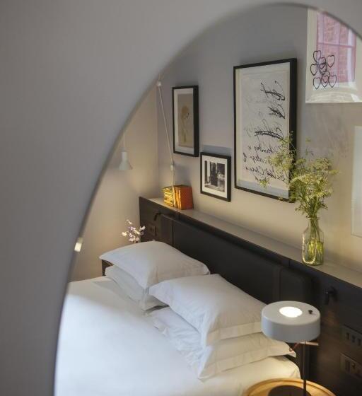 Fotos del hotel The Laslett:  19