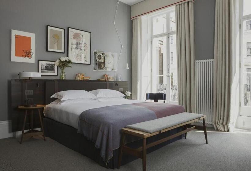 Fotos del hotel The Laslett:  12