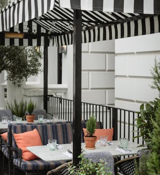 Fotos del hotel The Laslett:  8