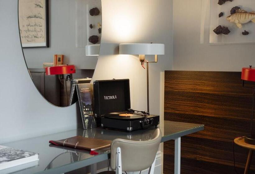 Fotos del hotel The Laslett:  25