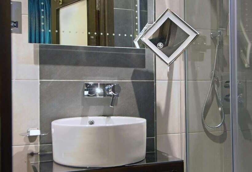 Fotos del hotel The Marble Arch Suites:  10