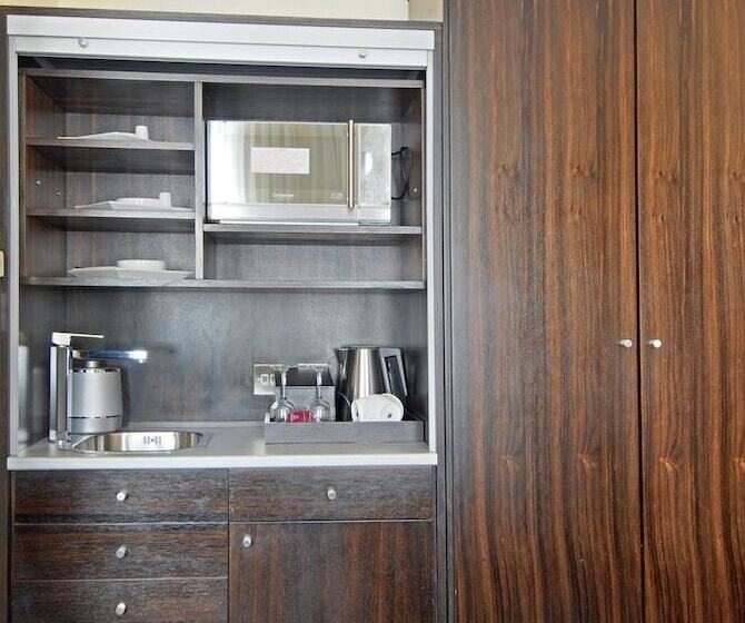 هتل Montcalm Marble Arch Townhouse