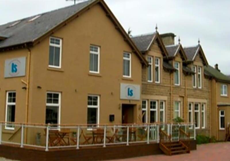 هتل The Park Aviemore