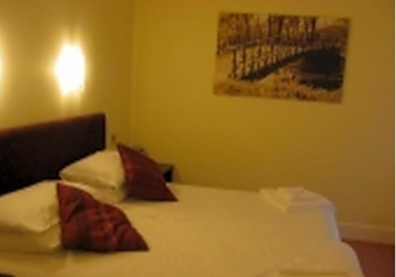 هتل The Park Aviemore