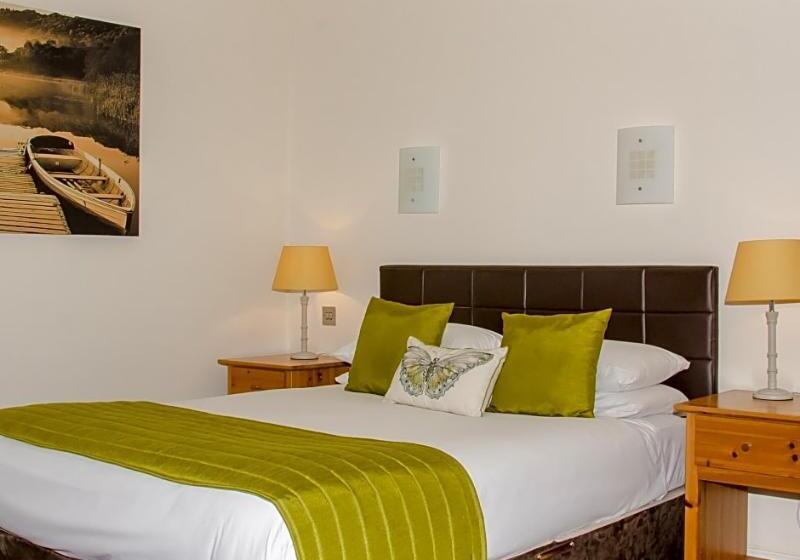 هتل The Park Aviemore