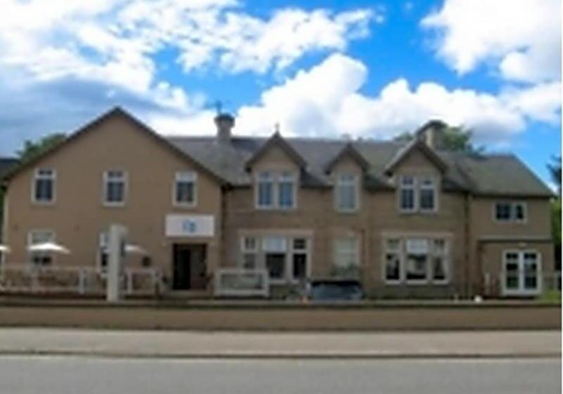 هتل The Park Aviemore