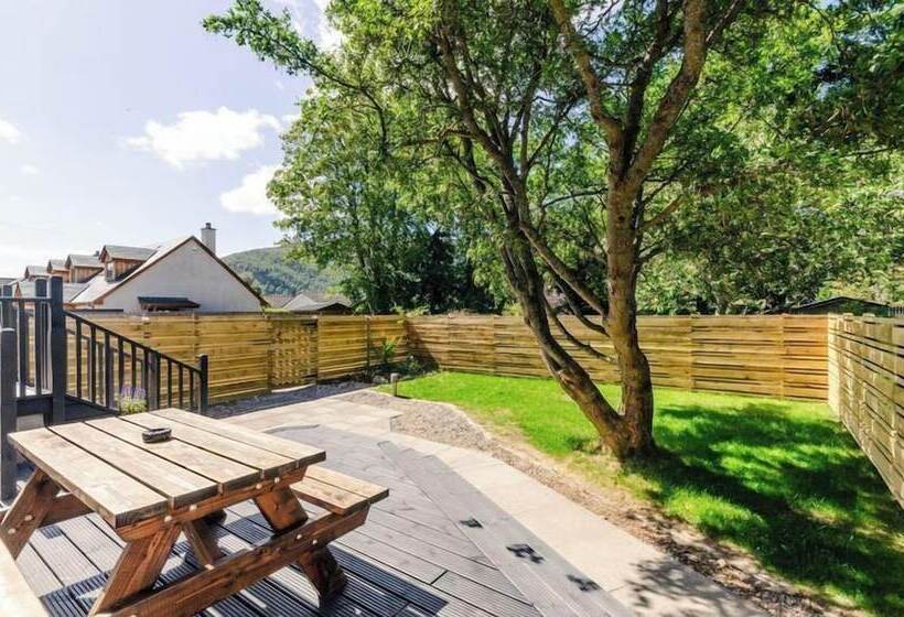 هتل The Park Aviemore
