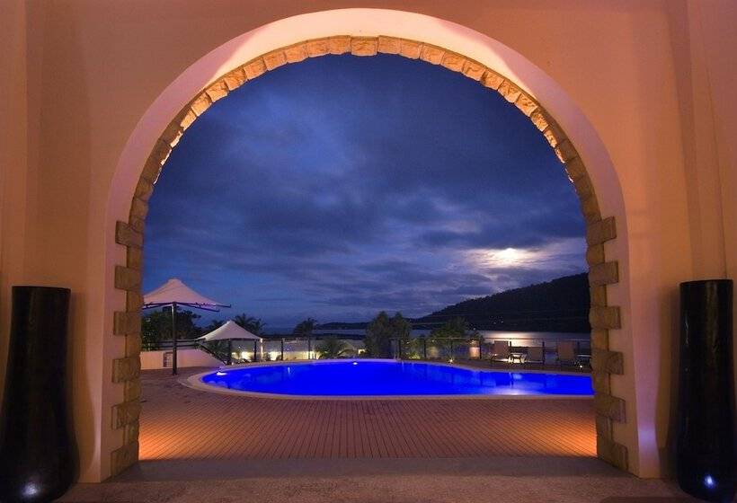 Отель The Sebel Whitsundays