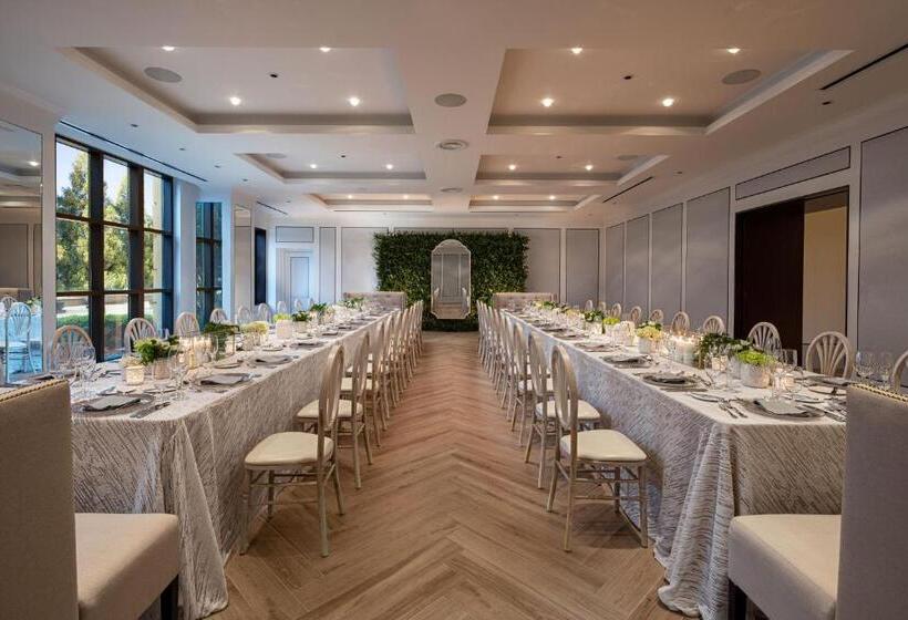 هتل The St. Regis Atlanta
