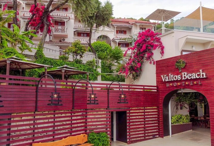 Hotel Valtos Beach