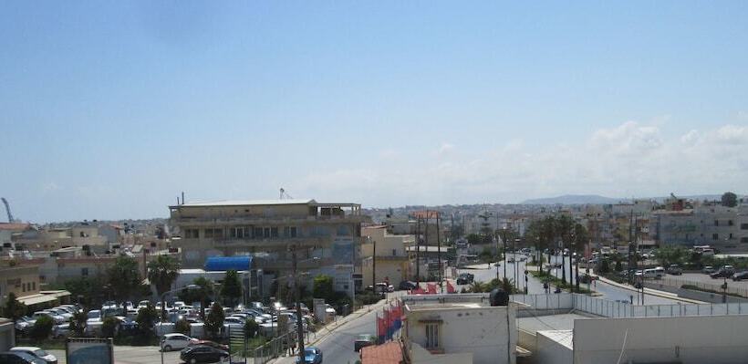 Fotos del hotel Vanisko Hotel ''by Checkin'':  18
