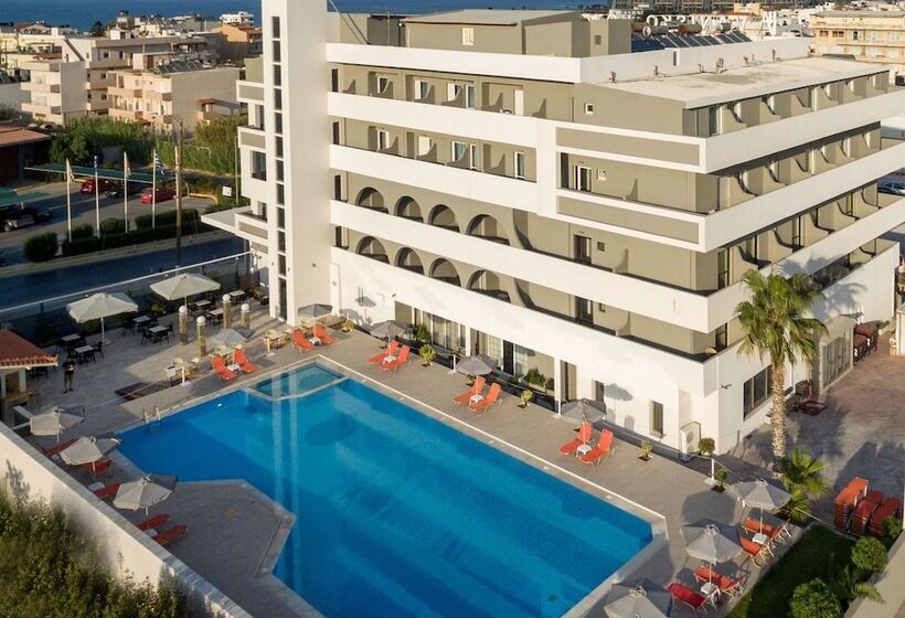 Fotos del hotel Vanisko Hotel ''by Checkin'':  2