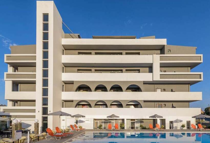 Fotos del hotel Vanisko Hotel ''by Checkin'':  12