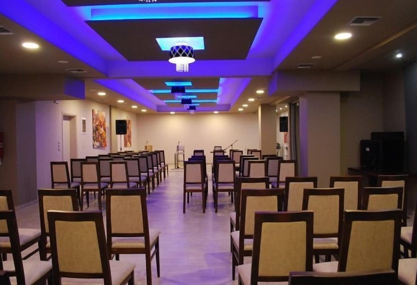 Fotos del hotel Vanisko Hotel ''by Checkin'':  10