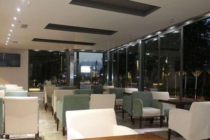 Fotos del hotel Vanisko Hotel ''by Checkin'':  9