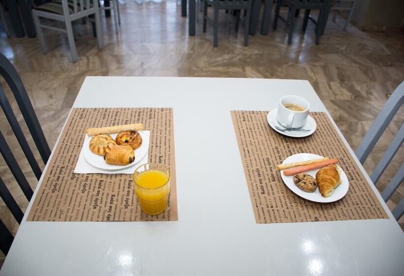 Fotos del hotel Vanisko Hotel ''by Checkin'':  6