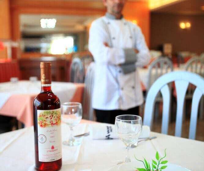 Fotos del hotel Vanisko Hotel ''by Checkin'':  5