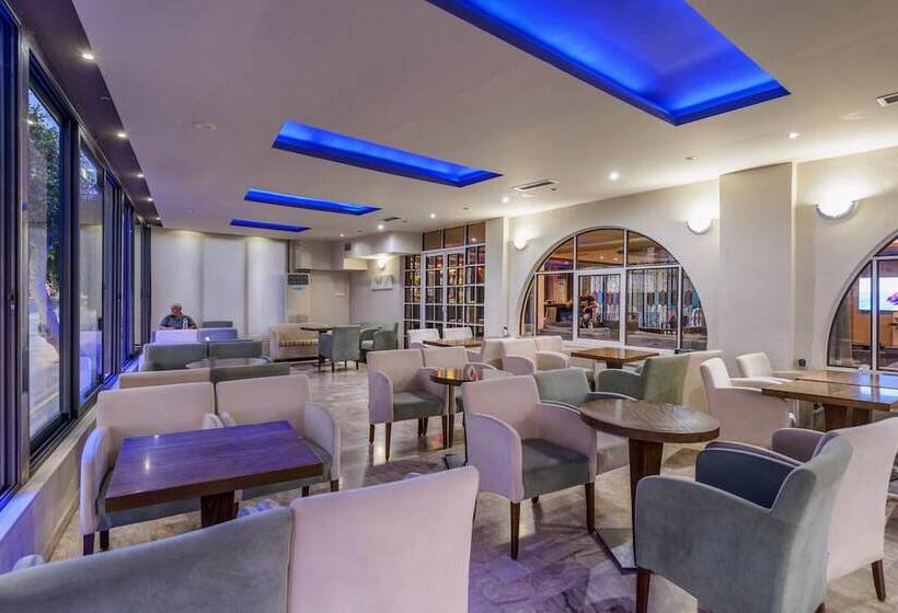 Fotos del hotel Vanisko Hotel ''by Checkin'':  4