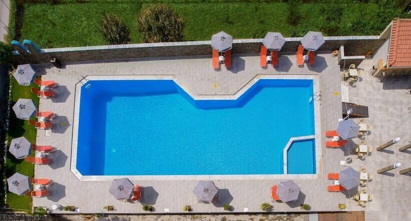 Fotos del hotel Vanisko Hotel ''by Checkin'':  29