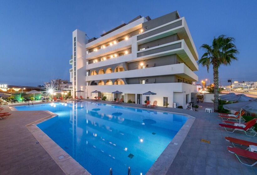 Fotos del hotel Vanisko Hotel ''by Checkin'':  30