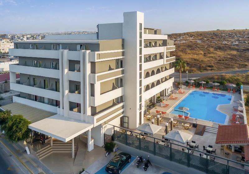 Fotos del hotel Vanisko Hotel ''by Checkin'':  31