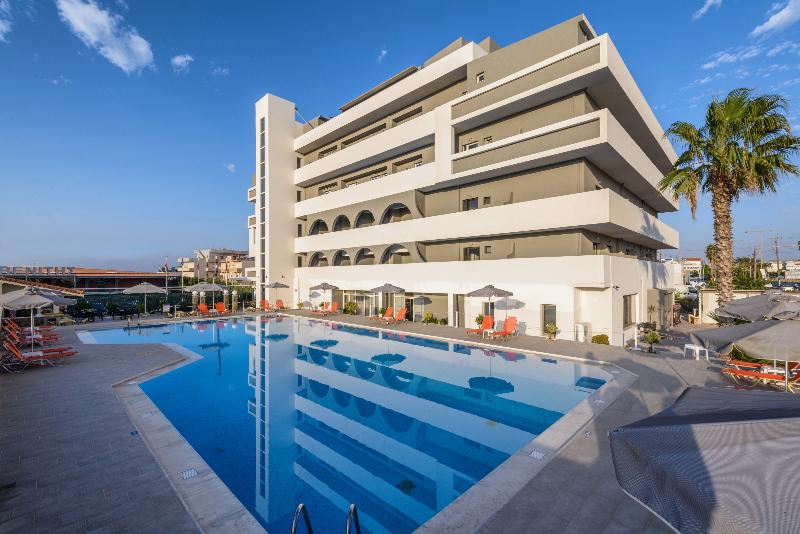 Fotos del hotel Vanisko Hotel ''by Checkin'':  34