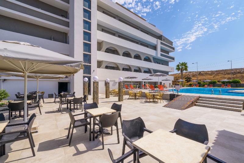 Fotos del hotel Vanisko Hotel ''by Checkin'':  35