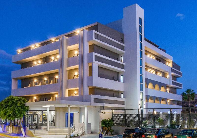 Fotos del hotel Vanisko Hotel ''by Checkin'':  36