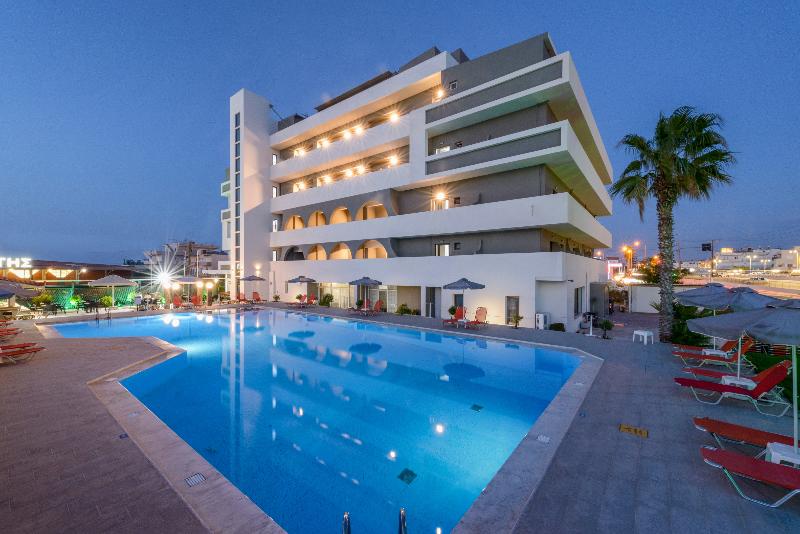 Fotos del hotel Vanisko Hotel ''by Checkin'':  37