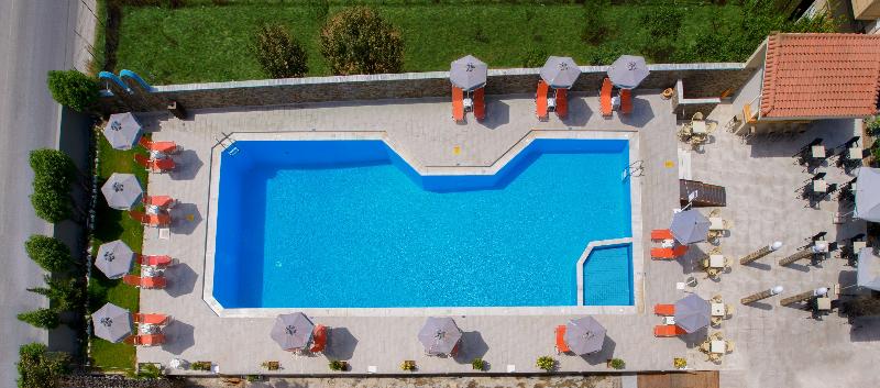 Fotos del hotel Vanisko Hotel ''by Checkin'':  45