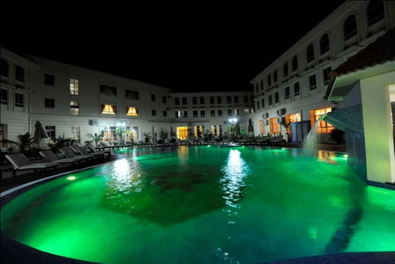 Fotos del hotel Victoria Garden: 1 Fotos del hotel Victoria Garden: 1