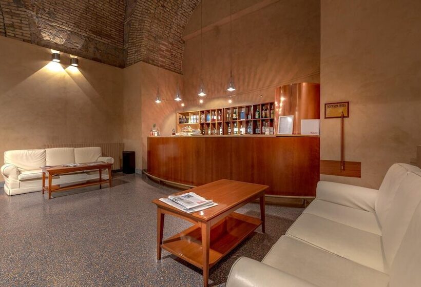 Fotos del hotel Villa Eur Parco Dei Pini:  23
