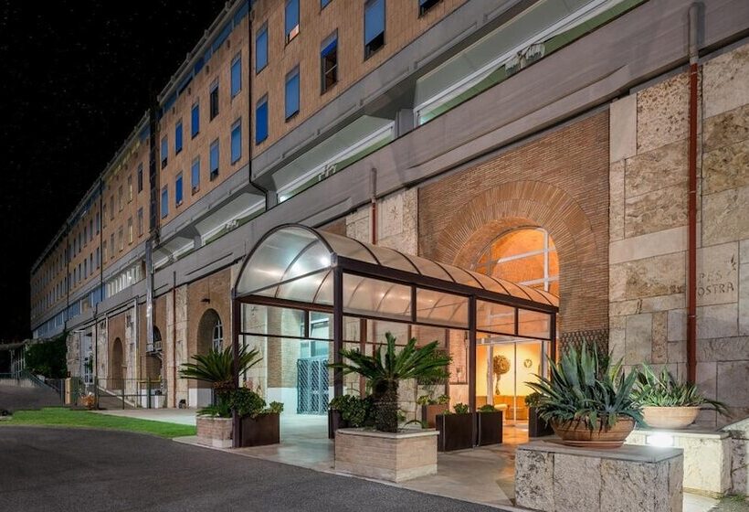 Fotos del hotel Villa Eur Parco Dei Pini:  14