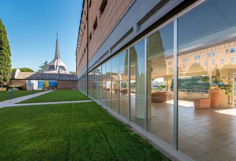 Fotos del hotel Villa Eur Parco Dei Pini:  21