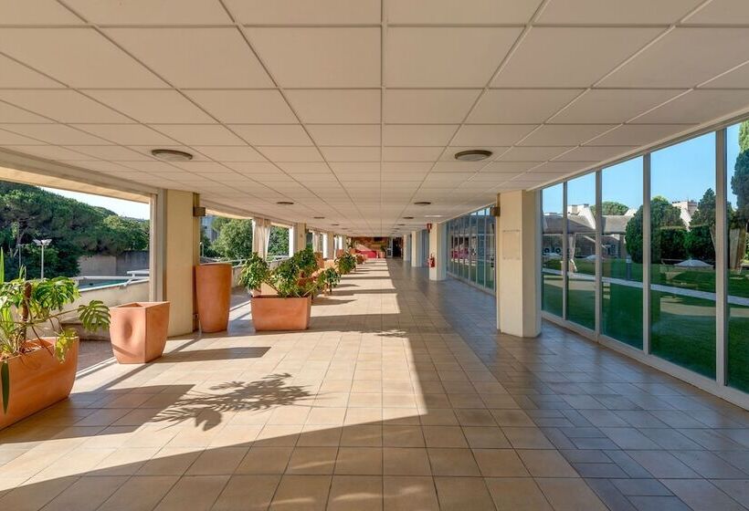 Fotos del hotel Villa Eur Parco Dei Pini:  20