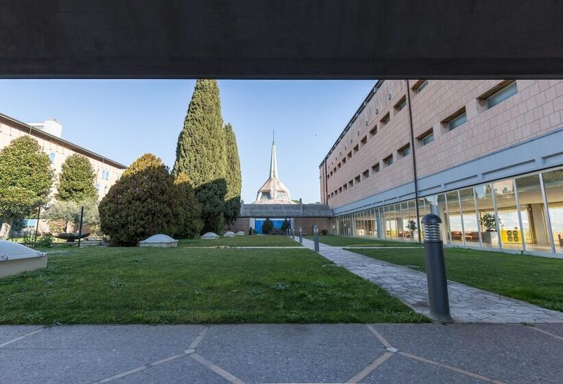 Fotos del hotel Villa Eur Parco Dei Pini:  19