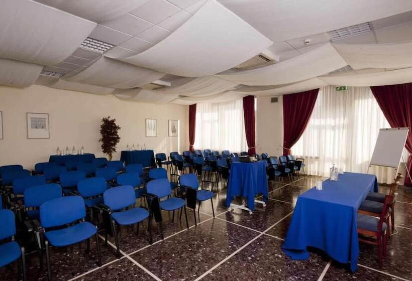 Fotos del hotel Villa Eur Parco Dei Pini:  15