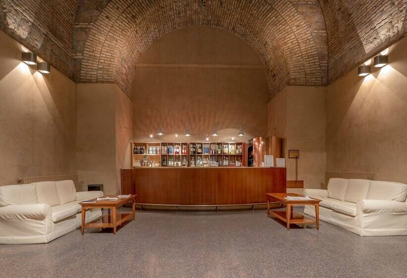 Fotos del hotel Villa Eur Parco Dei Pini:  18