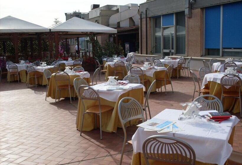 Fotos del hotel Villa Eur Parco Dei Pini:  16