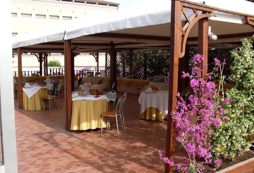 Fotos del hotel Villa Eur Parco Dei Pini:  24