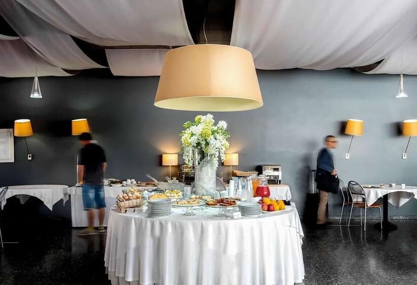 Fotos del hotel Villa Eur Parco Dei Pini:  17