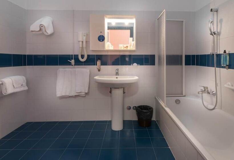 Fotos del hotel Villa Eur Parco Dei Pini:  4